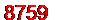 Click to refresh